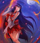 Sailor mars
