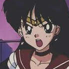 Sailor mars