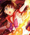 Sailor mars